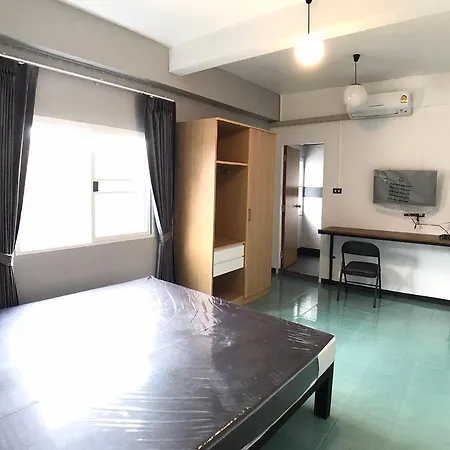 Tonnoon Residence