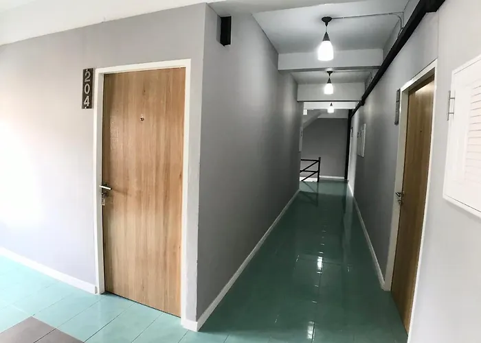 Tonnoon Aparthotel