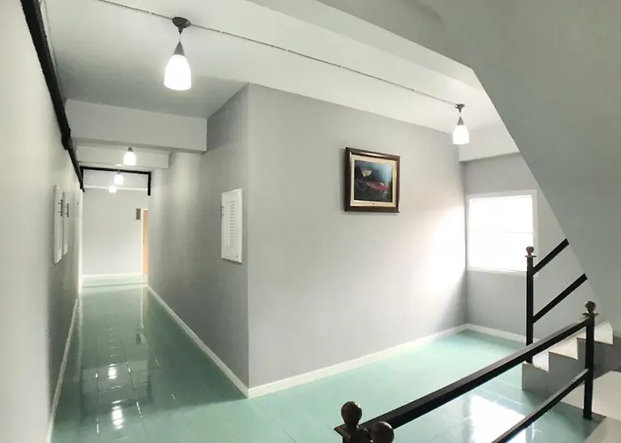 Tonnoon Aparthotel Bangkok